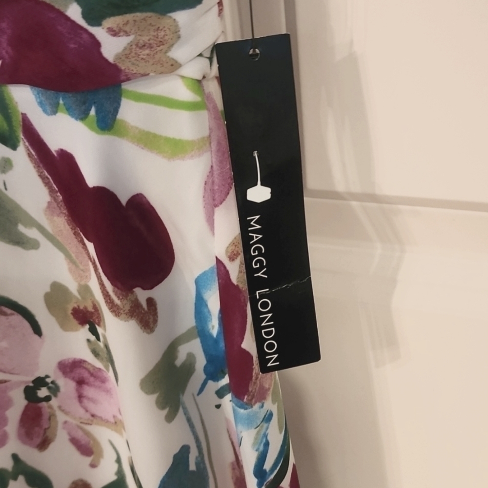Maggy London Dress - Picture 3 of 6
